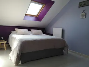 Grand duplex tout confort, à 2km de la Baie de Cancale - Mt St Michel - Image 3
