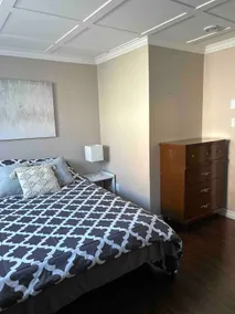 Cozy basement apartment suite, beautiful Paradise! - Image 5