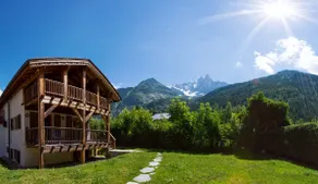 Spectacular Chalet 5 bedroom, 5 bathroom+jacuzzi - Image 2