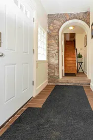 Lovely Mt. Airy Two Bedroom Apartment - Image 2