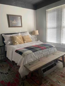 Herstory Home B&B- Downtown Columbia - Image 5