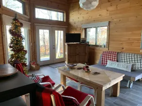 The Sunset Hideaway in Portland, NY - Image 4