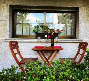 ”Chalet with barbecue and exclusive use pool” - Image 5