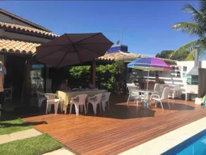 Casa Dourado - Blue Sea /Full Leisure and Daily Housekeeper - Image 3