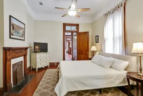 Uptown Spacious Half a Double House - Image 4