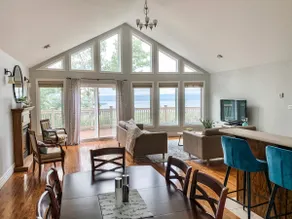 The Applecross Chalet - Image 4