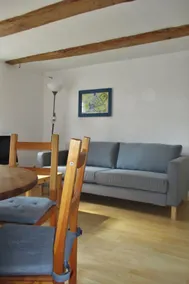 Vacation apartment in the old thatched house on Usedom - Image 5