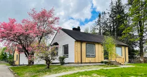Updated home LARGE yard, AC, playground +Peloton - Image 2