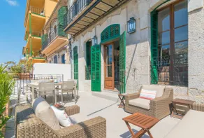 VILLA SA TORRE.( 20 meters from the beach) - Image 3