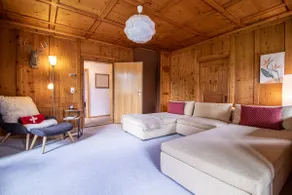 Weisshorn Apartment by Arosa Holiday - Image 4
