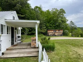 Vermont Country Cottage (Near Village) - Image 5
