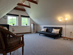 Unique apartment in nature and close to the city. - Image 5