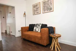 The Nook Cottage, Parkgate, Wirral - Image 3