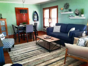 Cozy Lake Retreat,Long Driveway,FencedYard,FirePit - Image 2