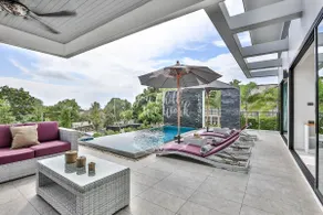 Villa Hayou, Lamai Koh Samui - Image 3