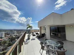 LUXURY FLAT in downtown Itaborai with pool and sauna - Image 3