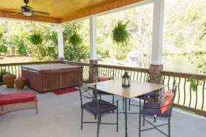 Watauga Riverbend Retreat - Image 5