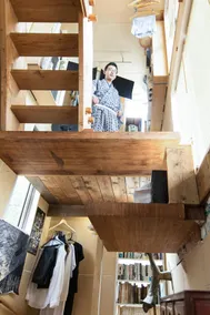The NINJA house near Shinjuku - Image 4