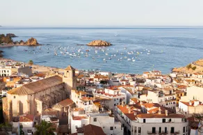 APARTMENT SEA VIEWS in COSTA BRAVA - Image 3
