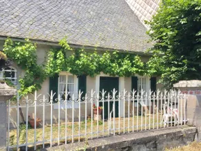 Auvergne Holiday Cottage/Gite Sleeps 4 - Image 2