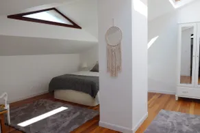 Duplex precioso con jacuzzi, sauna y chimenea . - Image 5