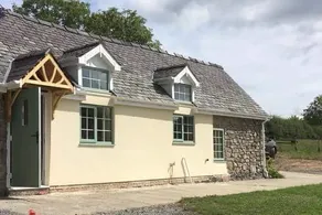 Lletty Ann wynn at Fraithwen Cottages - Image 2