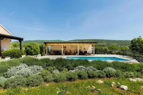 Mediterranean countryside retreat - Image 3