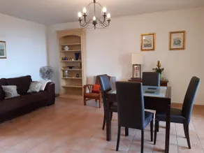 T2 L'Ile Rousse with swimming pool in residence - Image 3
