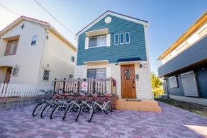 Newly built villa with a view of Mt. Fuji, 1-minute walk to the cherry blossom trees of Gotenba, near the outlet, convenient for cafes - Image 5