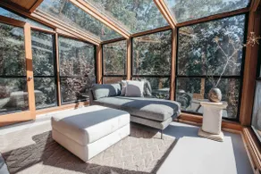 Skog Dom | Retreat in the Trees | Hot Tub | Auburn - Image 5