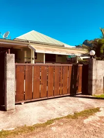 Bungalow MIRETA - Huahine - Image 2