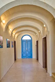 Ta Xandru Holiday Home with pool in Munxar Gozo - Image 4