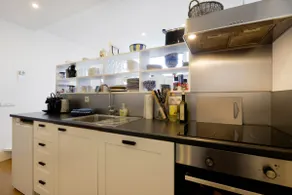 Centrally located in the most beautiful place in Vlissingen - Image 4