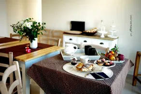 Flo's house in Salento - Image 5