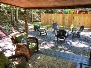 Creekside Cabin Bungalow in Bryson City! - Image 5