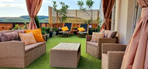 Hoobee Home & Rooftop Terrace - Image 4