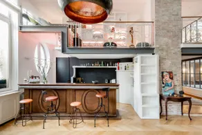 Magnificent Loft Apartment in the Latin Quarter - Image 5