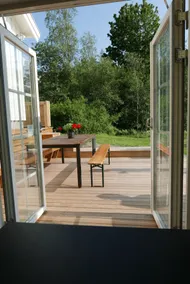 Lovely guest cottage - Image 3