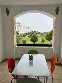Two Bedroom Apartment with Terrace Assilah Marina Golf - Image 2