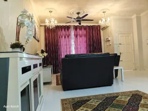AnaHomestay @Ayer Keroh MITC Unifi+Muslims Only - Image 3