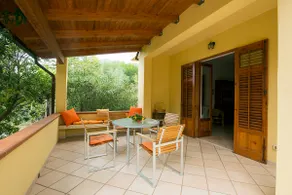 ”SEASIDE VILLA” near Cefalù - Image 5