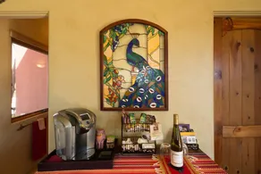 Serene Courtyard Suite in Wine Country - Image 3
