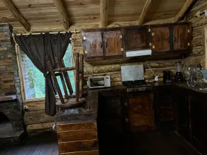 Cabin in the woods 3 - Image 4