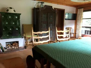 Apartment with a cottage feel - Image 5