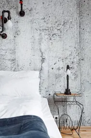 Cozy, Industrial-Chic Gem in the Heart of Bucharest - Image 5