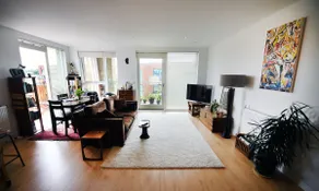 Modern apartment close to central London (zone 2) - Image 2
