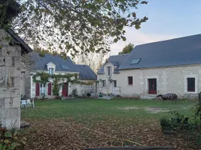 LA SABOTERIE and its zip line 20 minutes from Beauval - Image 2