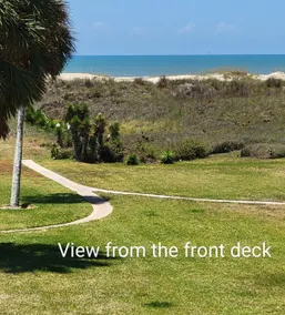 Casa de la Costa - on Beach Front Dr - Image 2