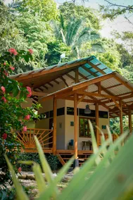 Beachfront Stay Near Pavones Surf | Punta Banco - Image 5