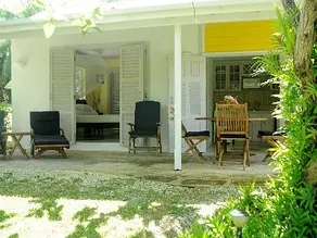 ”Mammy Apple Cottage” at ”Landmark” Bathsheba - Image 2
